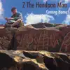 Z the Handpan Man - Z the Handpan Man